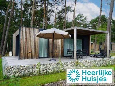 In Belgisch-Limburg op vakantie in een sfeervol 4 persoons huisje!