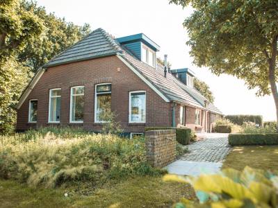 Boerderij de Vechtvallei