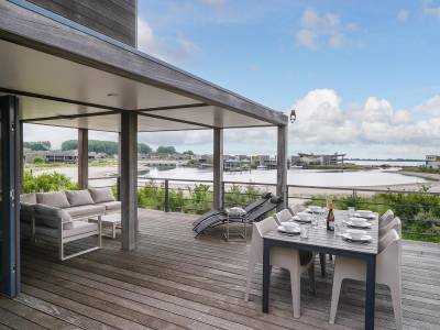 Villa 24 β The Outlook | Met panoramisch uitzicht over het water