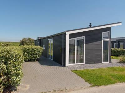 Vakantiehuis Waterresort Oosterschelde - huisnr. 69