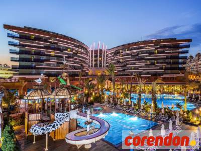 Calyptus Kirman Premium