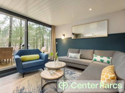 VIP cottage - Het Heijderbos