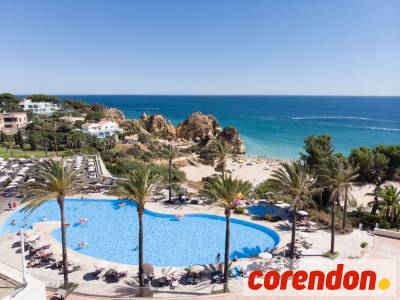 Pestana Alvor Praia