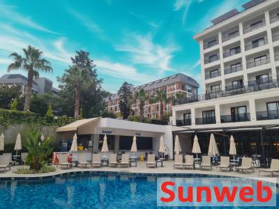 Hotel Side Zeugma & Spa