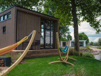 Tiny River House | 2 Pers.