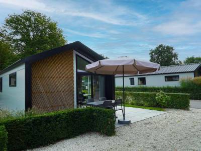 Hotel Chalet 2