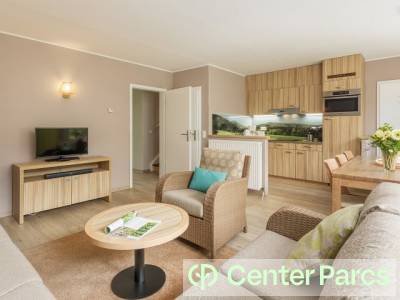 Premium cottage (vernieuwd) - Park Hochsauerland