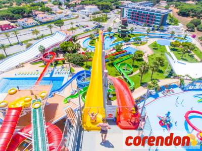 Fly & Go Aquashow Park