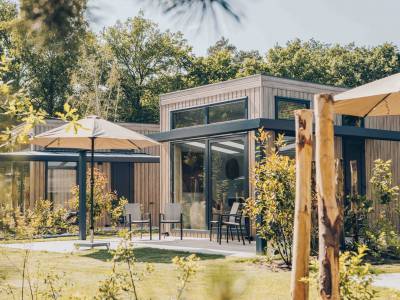 Reeëndal Lodge | 4 personen