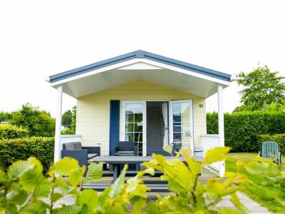 Delta Lodge | 4 personen