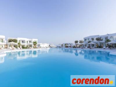 Sunrise Meraki Resort SSH