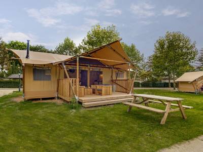 Duin Lodge | 4-6 Pers.