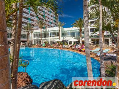 Abora Buenaventura by Lopesan Hotels