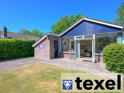 Bungalow Slufterhoek 108