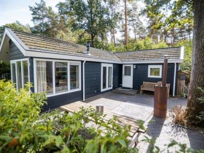 De Bosrand - 4 personen