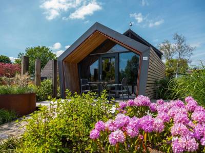 Tiny House | 2 personen