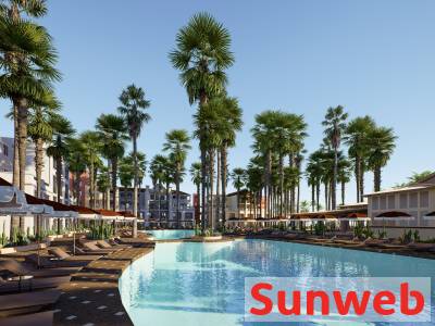 Bahia Principe Luxury Tenerife