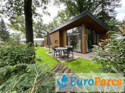 Chalet Pavilion 6 - EuroParcs De Utrechtse Heuvelrug