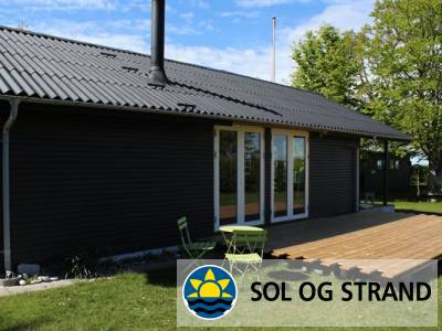 Gjerrild