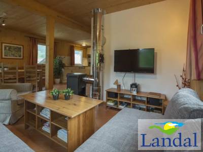 8-10 persoons chalet