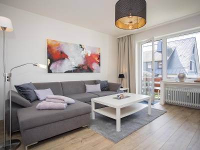Appartement Sahneblick - Lenneblick 2 | Altastenberg (Winterberg)