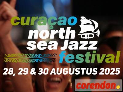 Curaçao North Sea Jazz arrangement Corendon Mangrove Beach Resort