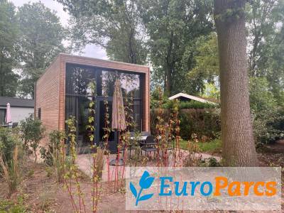 Tiny House Tiny House 2 - EuroParcs Zuiderzee