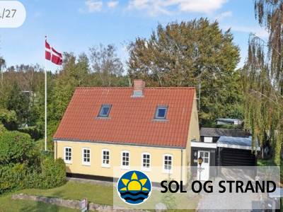Strandby