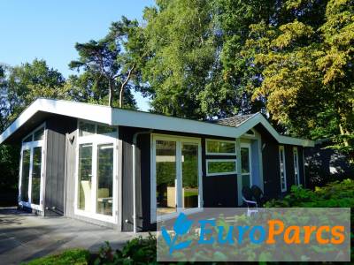 Chalet Hackfort Sauna 6 - EuroParcs De Achterhoek