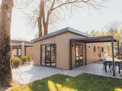 Loevestein Comfort | 4 personen