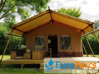Lodgetent 5