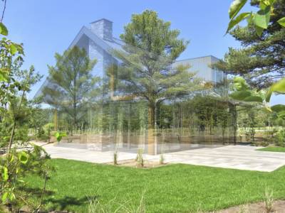 8 pers. Accommodatie
