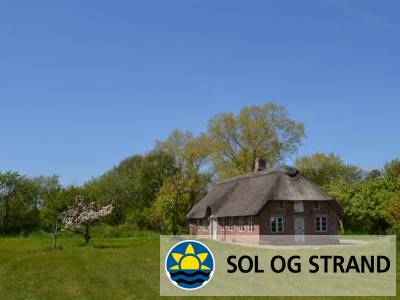 Romo, Kongsmark
