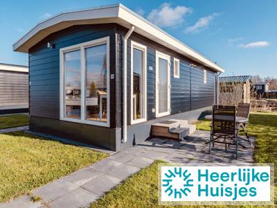 Comfortabele 2 persoons studio in Giethoorn