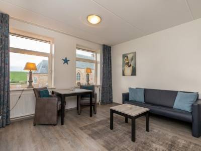Vakantieappartement t Zoete Licht Residenz - Willibrordusplein 28 C | Zoutelande