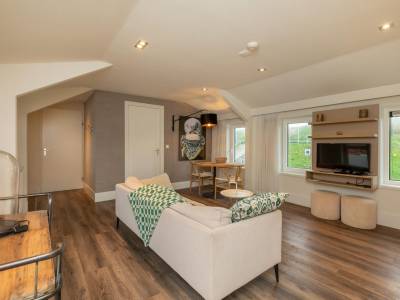 Overnachten in Zoutelande | Comfortabel Appartement Langstraat 5B
