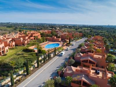 Residentie Amendoeira Golf Resort 4 personen - 2 slaapkamers