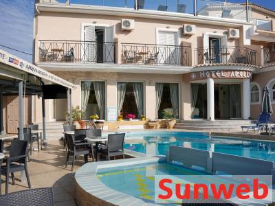 Hotel Apollon
