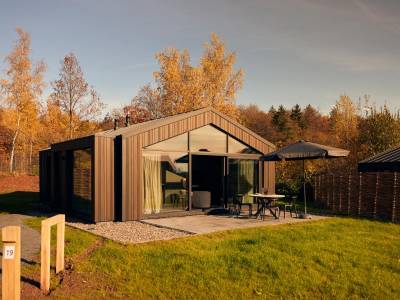 Suite Lodge (4P)