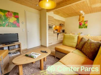 Premium cottage - Park Bostalsee