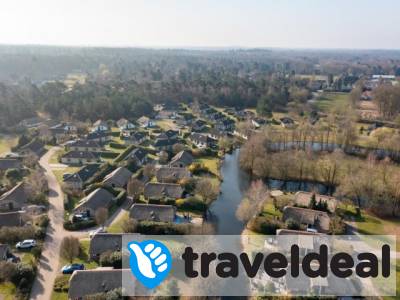 Roompot vakantiepark De Veluwse Hoevegaerde