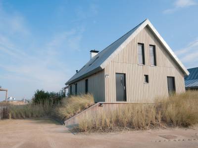Villa Oesterdam | 10 personen