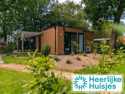 Vakantiehuis voor 6 personen op vakantiepark in Ruinen