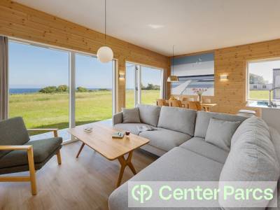 VIP Seafront - Nordborg Resort