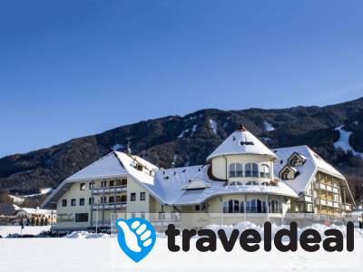 Verblijf in een 4*-hotel met wellness in Zuid-Tirol incl. ontbijt. 5-gangendiner en Holidaypass!