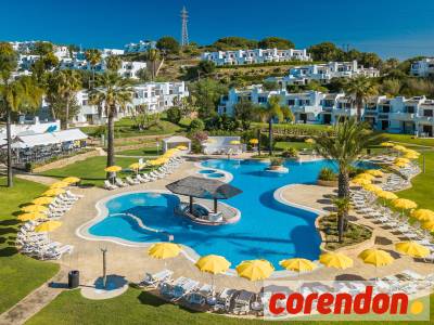 Clube Albufeira Garden Village