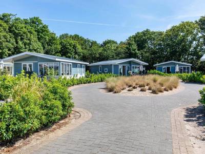 Deluxe 5 personen