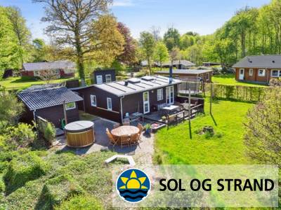 Lystrup