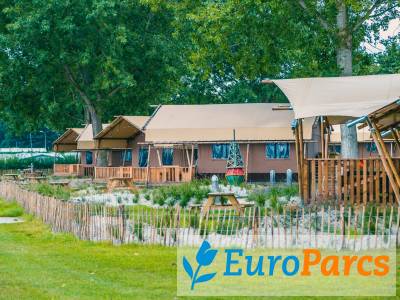 Lodgetent Haven 4