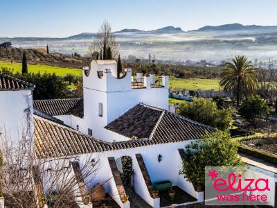 Boutique Hotel Molino del Arco